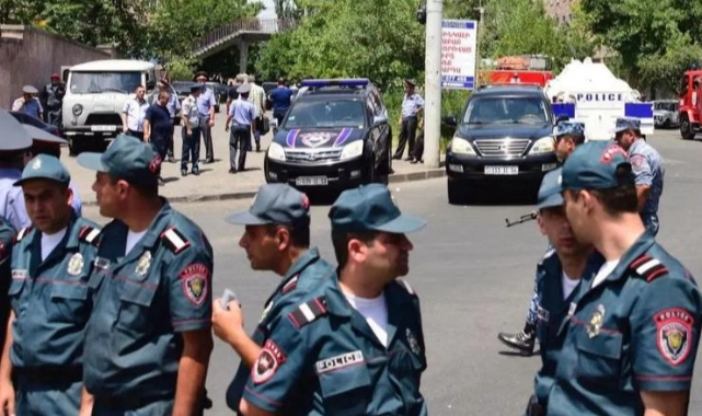 Ermenistan’da seçim öncesi siyasi gerilim tırmanıyor: