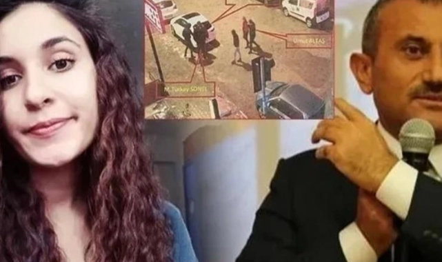  Eski Tunceli Valisi Tuncay Sonel adliyeye sevk edildi