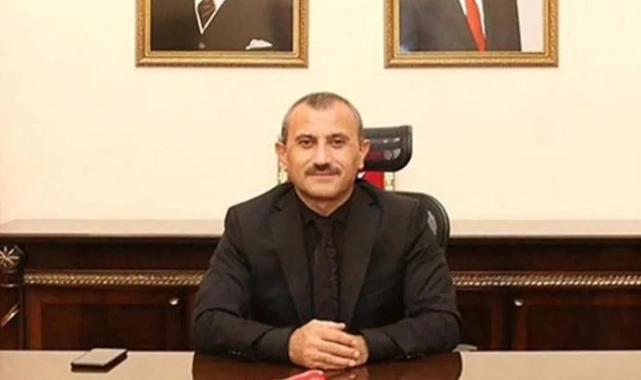 Eski Tunceli Valisi Tuncay Sonel hakkında 'tutukluluk' kararı
