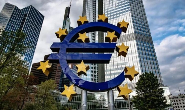 Euro Bölgesi'nde enflasyon fırladı: Beklentiler aşıldı