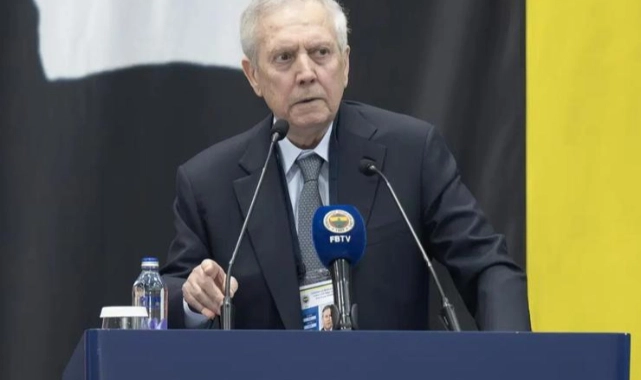 Fenerbahçe'de Aziz Yıldırım için adaylık iddiası