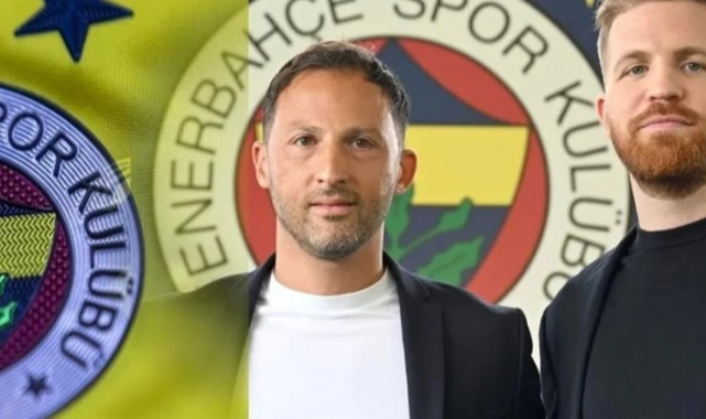 Fenerbahçe Faturayı Kesti: Tedesco ve Devin Özek'le Yollar Ayrıldı