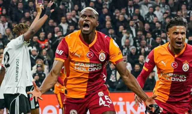 Galatasaray'da kritik karşılaşma öncesi 2 eksik!