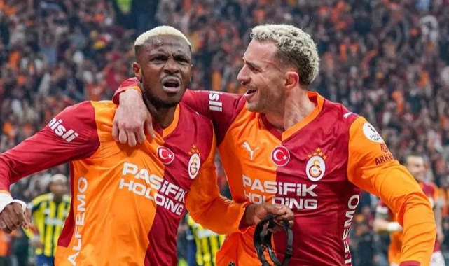 Galatasaray - Fenerbahçe derbisi dünya basınında: 'Bu yüzden 75 milyon Euro ödedi'