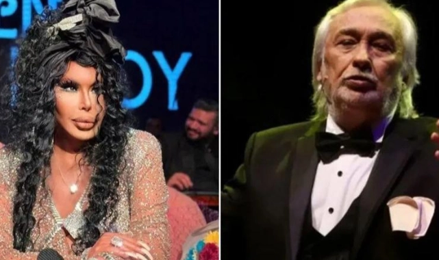 Gırgıriye Müzikali’nde Bülent Ersoy krizi: 'Beni azat et dedim'