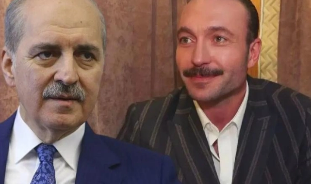 Görkem Sevindik'e Numan Kurtulmuş'tan telefon