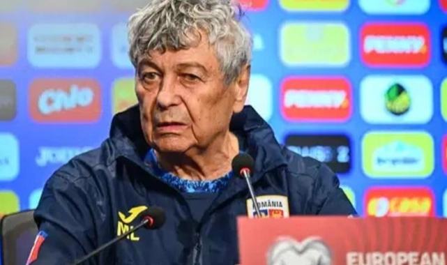 Hastaneden Mircea Lucescu açıklaması!