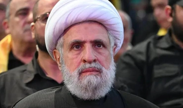Hizbullah’tan İsrail’e rest: Silah bırakmayacağız