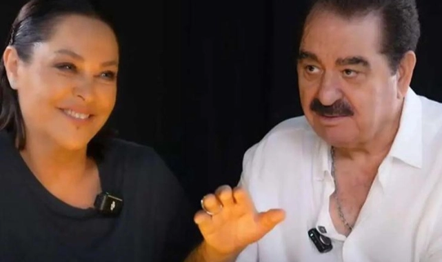 İbrahim Tatlıses'ten haber var: Hülya Avşar son durumu paylaştı