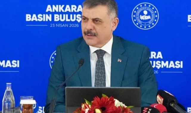 İçişleri Bakanı Mustafa Çiftçi'den Kritik Açıklamalar