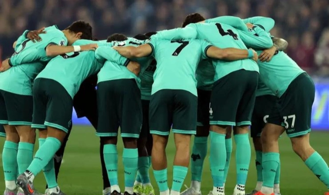 İngiltere Premier Lig'de küme düşen ilk takım belli oldu!
