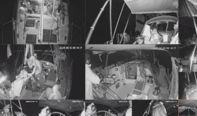 İsrail'den Küresel Sumud Filosu’na Müdahale
