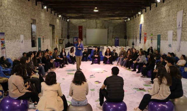 İzmir’den COP31’e güçlü mesaj