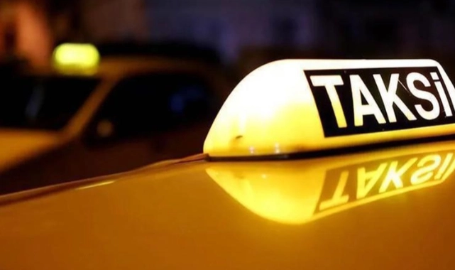 İzmir’in kent merkezine 100 yeni taksi