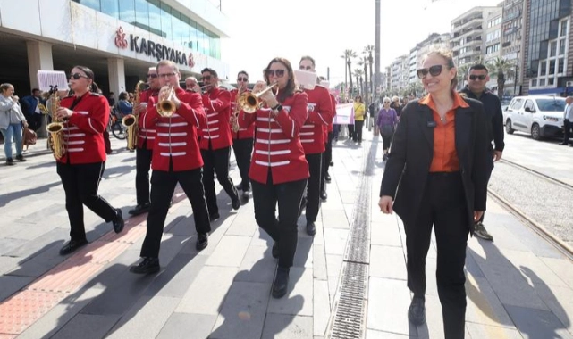 Karşıyaka’da nostalji rüzgarları esecek: Oldies Müzik Festivali başlıyor!