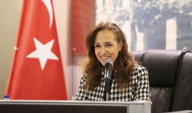 Karşıyaka’nın 2025 yılı faaliyetlerine onay