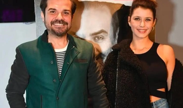 Kenan Doğulu'dan Beren Saat itirafı: 'Çok mutsuz'