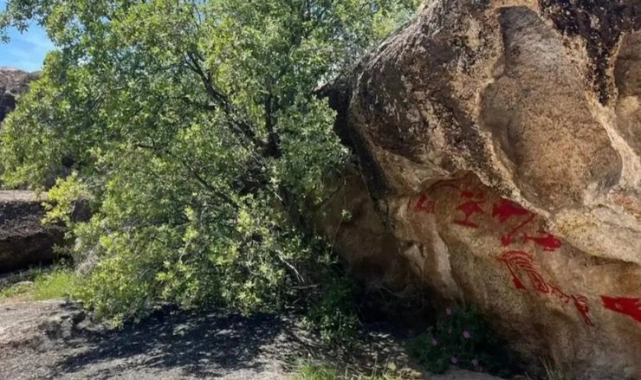 Latmos’ta geri dönülmez tahribat: Binlerce yıllık izler siliniyor