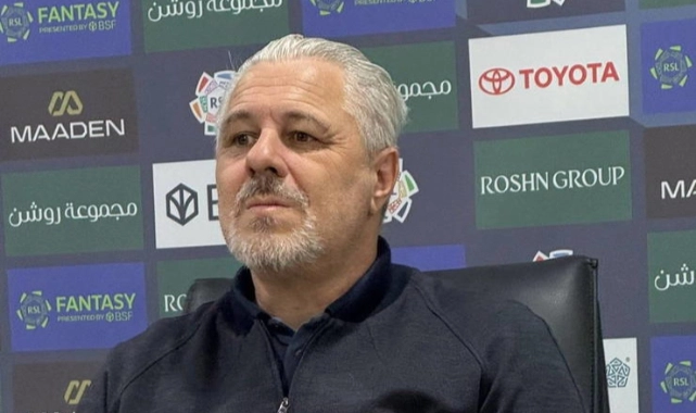 Marius Sumudica'dan Mircea Lucescu açıklaması