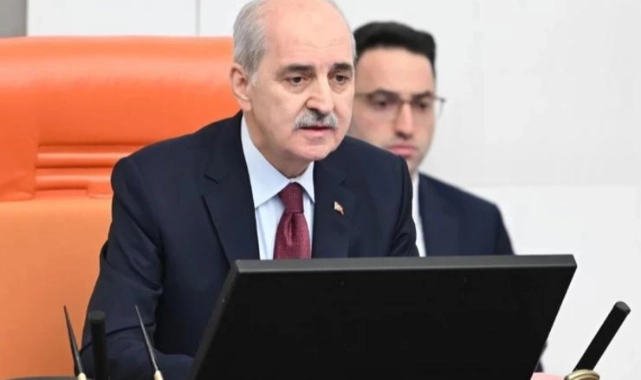 Meclis’te 23 Nisan Zirvesi