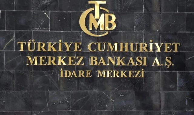 Merkez Bankası'ndan enflasyon açıklaması