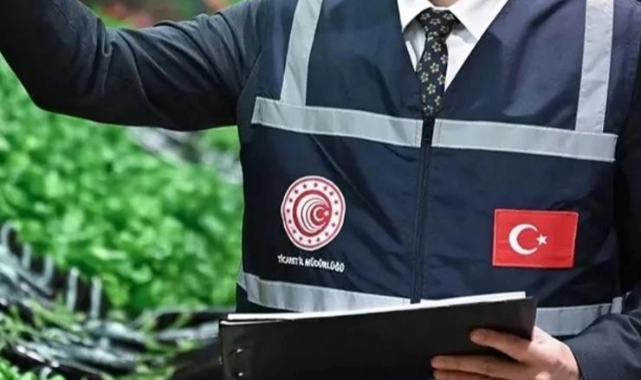 Meyve ve sebzedeki fahiş fiyat artışına büyük ceza