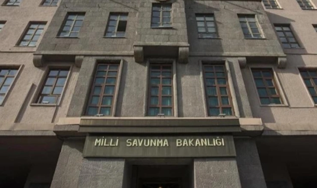 MSB'den Sumud Filosu'na saldırıya tepki: Uluslararası hukukun açık bir ihlalidir