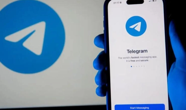 Okul saldırılarından sonra TBMM'den 'Telegram' hamlesi