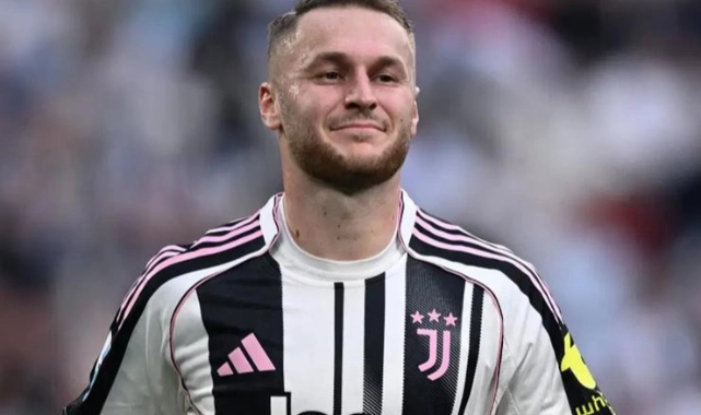 Orta saha transferinde Galatasaray'a dev rakip