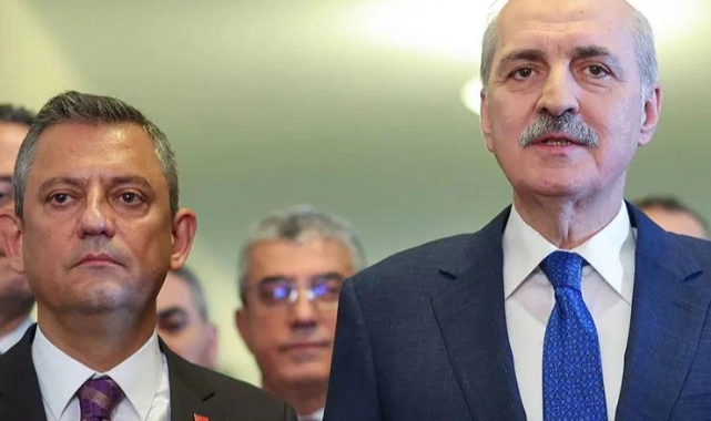Özel'in 'ara seçim' çağrısına yanıt