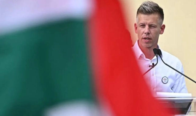 Peter Magyar’dan üst düzey isimlere istifa çağrısı