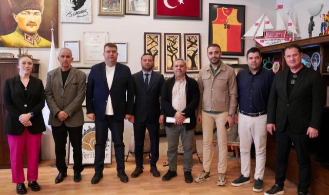 Seferihisar’da büyük dönüşüm: 100 Km’lik Doğalgaz Hattı onaylandı