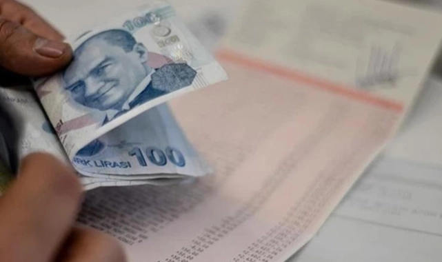 SGK Tespit Etti, 245 Bini Aşkın Emeklilik İptal