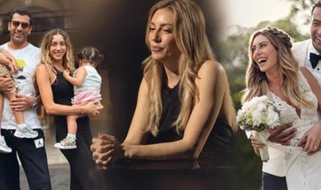 Sinem Kobal: Kızlar Kenan’ı yumuşattı, şimdi benden daha feminist!