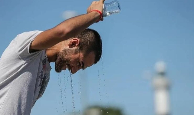 'Süper El Nino' geliyor... Bu aylara dikkat: Rekor sıcaklık yolda!