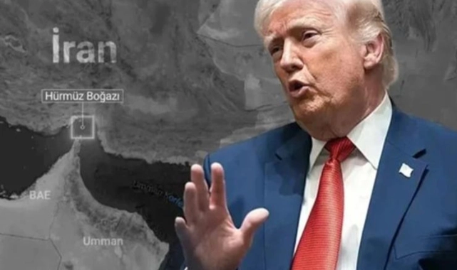 Tehditler Savuran Trump'tan Geri Adım! İran'a Verdiği Süreyi Üçüncü Kez Uzattı