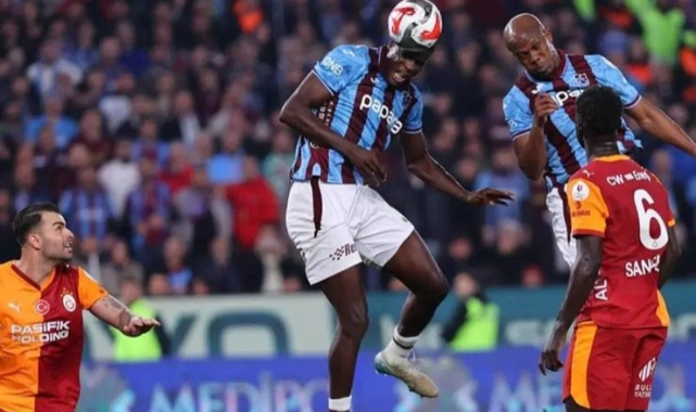 Trabzonspor 2 sezonluk planlamanın meyvelerini topluyor
