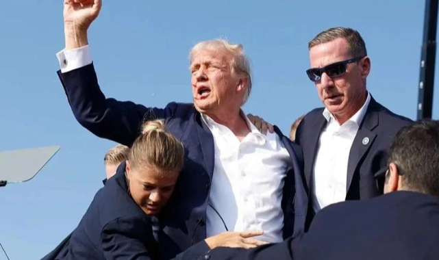 Trump'a yönelik suikast girişimleri ve saldırılar