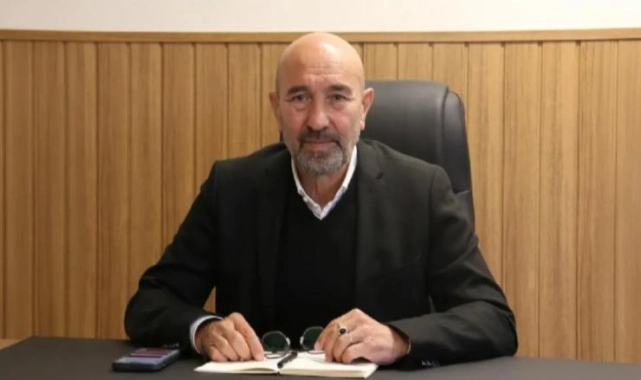 Tunç Soyer’den cezaevinden dikkat çeken açıklama: 'Suç yaratamayacaksınız!'