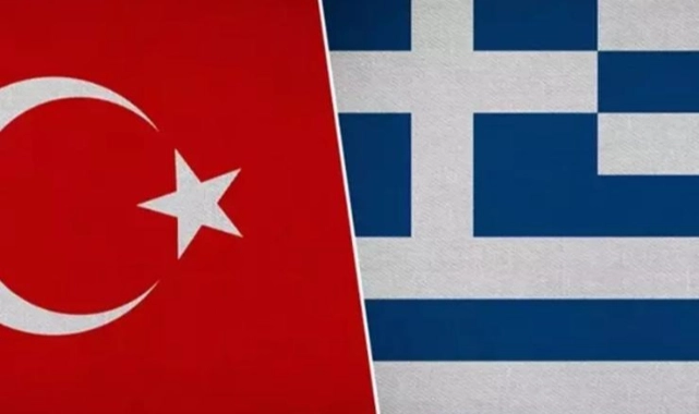 Türkiye'den Yunanistan'a: Yanlışınızdan geri dönün!