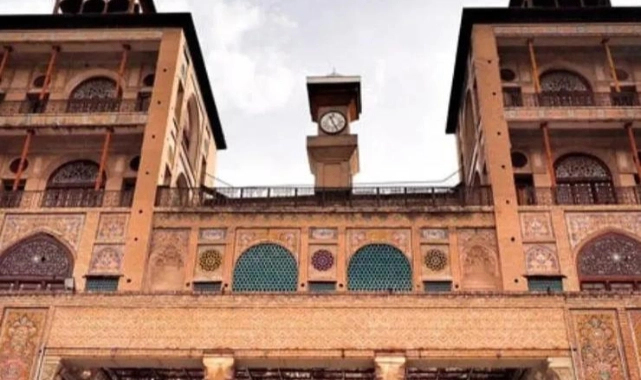 UNESCO korumasındaki alanlar savaşta zarar görüyor