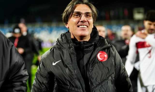 Vincenzo Montella'dan kariyer itirafı: 'Kendimi göstermek için Türkiye'ye gittim'