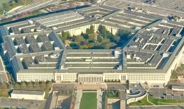 WSJ: Pentagon, mühimmat stokları için otomotiv devleriyle temasa geçti