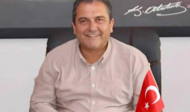 Yılmaz Tozan görevden uzaklaştırıldı