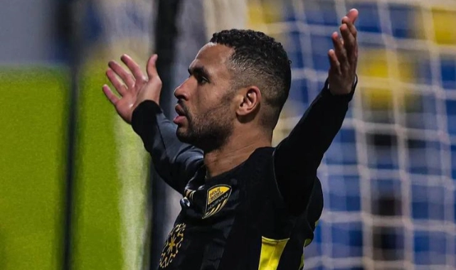 Youssef En Nesyri yine boş geçmedi: Son 2 maçta 3 gol
