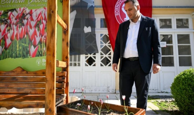 30 yıl sonra yeniden açtı