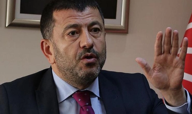 Ağbaba'dan ‘Egeşehir operasyonu’ açıklaması