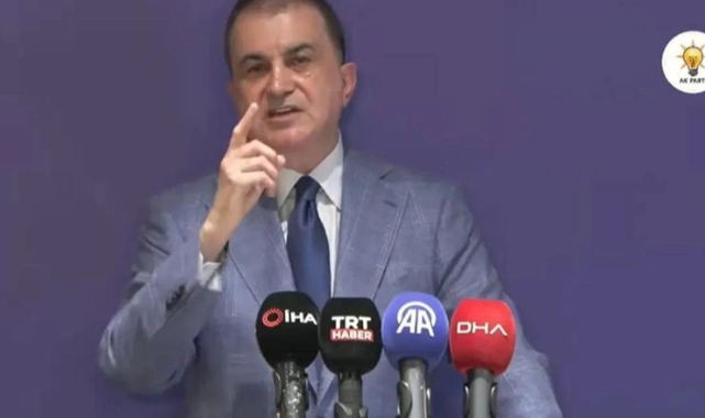 AKP Cephesinden 'Mutlak Butlan' İçin İlk Açıklama