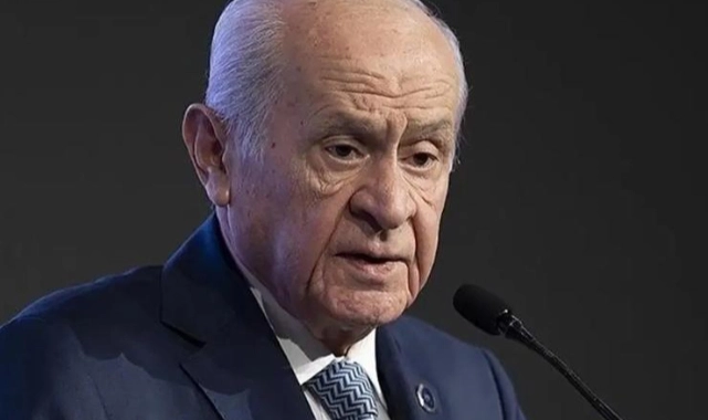 Bahçeli'den Amedspor'a tebrik mesajı