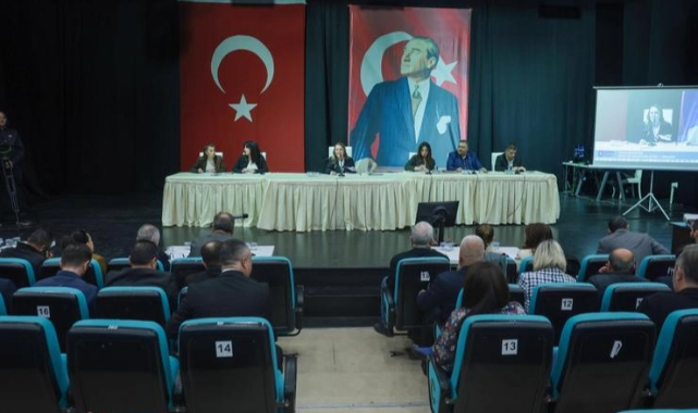 Başkan Mutlu: Geri adım atmıyorum, mücadeleye devam edeceğim